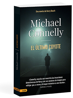El último coyote - Michael  Connelly 